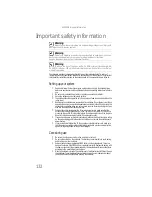 Preview for 138 page of Gateway 4535GZ Reference Manual