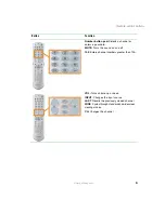 Предварительный просмотр 7 страницы Gateway 46-inch User Manual