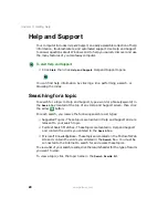 Preview for 32 page of Gateway 510XL User Manual