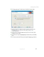 Предварительный просмотр 105 страницы Gateway 510XL User Manual