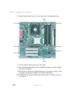 Preview for 214 page of Gateway 510XL User Manual