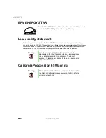 Preview for 252 page of Gateway 510XL User Manual