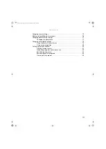 Preview for 5 page of Gateway 5648 - GT - 5026E User Manual