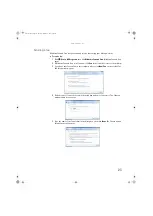 Preview for 29 page of Gateway 5648 - GT - 5026E User Manual