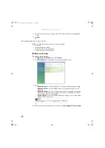 Preview for 70 page of Gateway 5648 - GT - 5026E User Manual