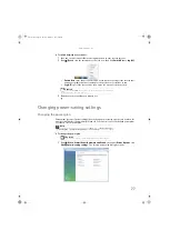 Preview for 83 page of Gateway 5648 - GT - 5026E User Manual