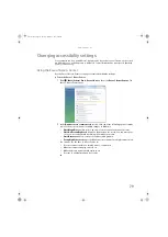 Preview for 85 page of Gateway 5648 - GT - 5026E User Manual