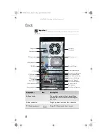 Preview for 14 page of Gateway 5694 - GT - 4 GB RAM Reference Manual