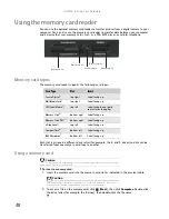 Предварительный просмотр 56 страницы Gateway 6-Bay mBTX PRO User Manual