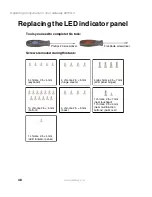 Предварительный просмотр 52 страницы Gateway 600YG2 Service Manual