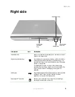 Preview for 15 page of Gateway 600YGR User Manual