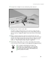 Preview for 31 page of Gateway 600YGR User Manual