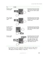 Preview for 45 page of Gateway 600YGR User Manual