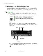 Preview for 108 page of Gateway 600YGR User Manual