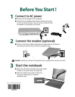 Preview for 332 page of Gateway 600YGR User Manual