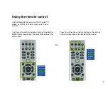 Предварительный просмотр 31 страницы Gateway 610S User Manual