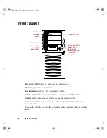 Preview for 11 page of Gateway 6400 System Manual