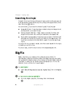 Preview for 12 page of Gateway 7000 Series User Manual