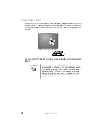 Preview for 44 page of Gateway 7000 Series User Manual