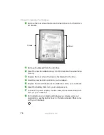 Preview for 82 page of Gateway 7000 Series User Manual