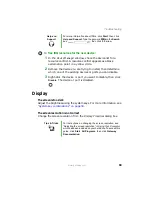 Preview for 95 page of Gateway 7000 Series User Manual