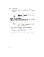 Preview for 100 page of Gateway 7000 Series User Manual