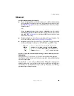 Preview for 101 page of Gateway 7000 Series User Manual