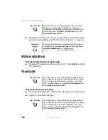 Preview for 112 page of Gateway 7000 Series User Manual