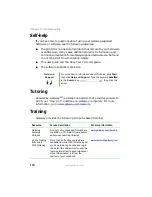 Preview for 116 page of Gateway 7000 Series User Manual