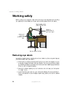 Предварительный просмотр 20 страницы Gateway 710XL User Manual