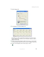 Предварительный просмотр 87 страницы Gateway 710XL User Manual