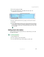 Предварительный просмотр 99 страницы Gateway 710XL User Manual