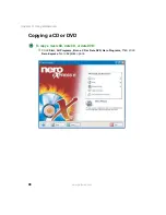 Предварительный просмотр 106 страницы Gateway 710XL User Manual