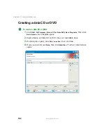 Предварительный просмотр 110 страницы Gateway 710XL User Manual