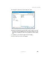 Предварительный просмотр 111 страницы Gateway 710XL User Manual