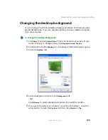 Предварительный просмотр 133 страницы Gateway 710XL User Manual