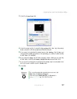 Предварительный просмотр 135 страницы Gateway 710XL User Manual