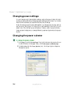 Предварительный просмотр 140 страницы Gateway 710XL User Manual