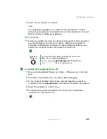 Предварительный просмотр 193 страницы Gateway 710XL User Manual