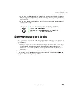 Предварительный просмотр 229 страницы Gateway 710XL User Manual