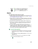 Предварительный просмотр 237 страницы Gateway 710XL User Manual