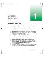 Предварительный просмотр 8 страницы Gateway 7210 System Manual