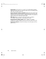 Preview for 21 page of Gateway 7210 System Manual