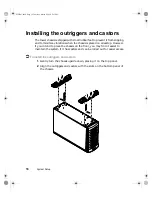 Предварительный просмотр 23 страницы Gateway 7210 System Manual