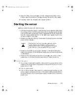 Предварительный просмотр 24 страницы Gateway 7210 System Manual