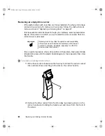 Preview for 49 page of Gateway 7210 System Manual