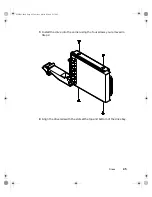 Предварительный просмотр 52 страницы Gateway 7210 System Manual