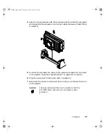 Предварительный просмотр 64 страницы Gateway 7210 System Manual