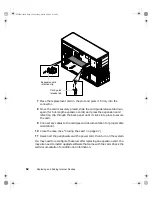 Предварительный просмотр 69 страницы Gateway 7210 System Manual