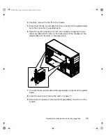 Предварительный просмотр 80 страницы Gateway 7210 System Manual